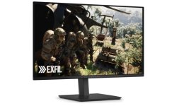 Dell Alienware / AW2726DM / 27" / OLED / QHD / 240Hz / 0,03ms / Černá  (210-BVWB)