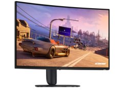 Dell Alienware / AW3226DM / 31,5" / VA / QHD / 240Hz / 1ms / Černá  (210-BWQD)