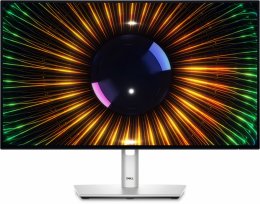 Dell UltraSharp / U2424H / 23,8" / IPS / FHD / 120Hz / 8ms / Silver