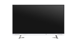 43" LED EIZO EV4340X-WT- 4K,IPS,KVM,USB-C  (EV4340X-WT)