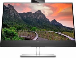 HP E27m G4 QHD USB-C Conferencing Monitor  (40Z29AA#ABB)