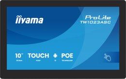 10" iiyama TW1023ASC-B3P:IPS,HD,ANdroid, cam  (TW1023ASC-B3P)