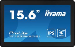 16" iiyama TF1633MSC-B1  (TF1633MSC-B1)