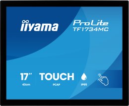 17" iiyama TF1734MC-B8X  (TF1734MC-B8X)