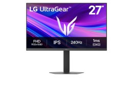 LG UltraGear / 27G440A-B / 27" / IPS / FHD / 240Hz / 1ms / Černá  (27G440A-B.AEU)