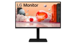 LG / 27BA560-T / 27" / IPS / FHD / 100Hz / 5ms / Černá  (27BA560-T.AEUQ)
