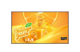 49" LG LED 49UH5 - UHD,500cd,IPS,24 / 7  (49UH5Q-E.AEU)