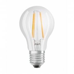 Osram LED žárovka E27  7,0W 2700K 806lm Value Filament A-klasik  (4058075819658)