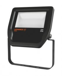 Ledvance reflektor LED  50W 4000K 5000lm černá IP65 Floodlight Ledvo  (4058075810990)