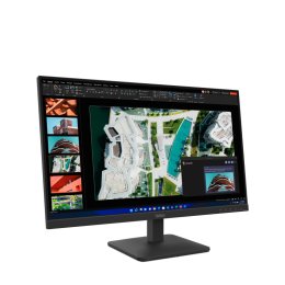 Lenovo ThinkVision / S27-4e / 27" / IPS / FHD / 100Hz / 4ms / Černá  (64BEKAT1EU)
