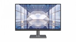 Lenovo / L32p-30 / 31,5" / IPS / 4K UHD / 60Hz / 4ms / Black  (66C9UAC1EU)