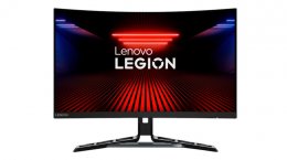 Lenovo Legion / R27fc-30 / 27" / VA / FHD / 240Hz / 0,5ms / Black