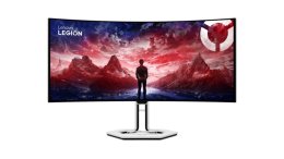 Lenovo Legion PRO / 34WD-10 / 34" / OLED / wQHD / 240Hz / 0,03ms / Blck-White
