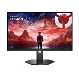 Lenovo Legion / 27U-10 / 27" / IPS / 4K UHD / 320Hz / 0,5ms / Černá