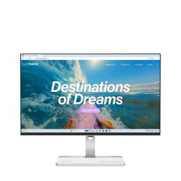 Lenovo / L24D-4C / 23,8" / IPS / FHD / 144Hz / 1ms / Šedá  (67DCUAC6EU)