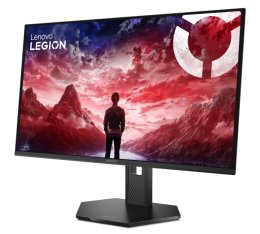 Lenovo Legion / 27Q-10 / 26,5" / QD-OLED / QHD / 240Hz / 0,03ms / Černá