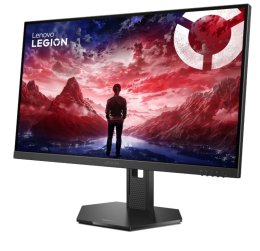 Lenovo Legion / 27Q-10 / 27" / IPS / QHD / 240Hz / 0,5ms / Černá  (68C6GAC4EU)