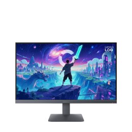 Lenovo / LOQ 27Q-10 / 27" / IPS / QHD / 180Hz / 0,5ms / Šedá