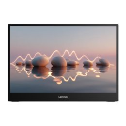 Lenovo / L16 / 16" / IPS / FHD / 60Hz / 6ms / Černá  (68F4UAC1WL)