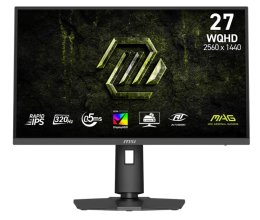 MSI MAG / 274QPF X32 / 27" / IPS / QHD / 320Hz / 0,5ms / Černá  (MAG 274QPF X32)