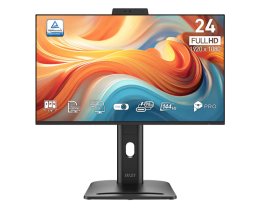 MSI Pro / MP245PDG E14 / 23,8" / IPS / FHD / 144Hz / 1ms / Černá  (PRO MP245PDG E14)