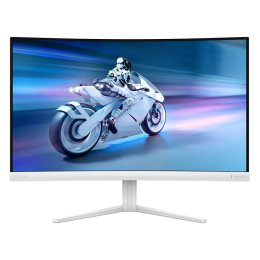 Philips / 27M2C5201L / 27" / VA / FHD / 180Hz / 1ms / White  (27M2C5201L/00)