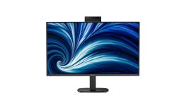 Philips / 27B2U3601H / 27" / IPS / QHD / 120Hz / 4ms / Černá  (27B2U3601H/00)