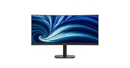 Philips / 34B2N3500C / 34" / VA / UWQHD / 120Hz / 4ms / Černá  (34B2N3500C/00)