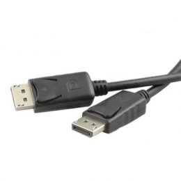 PremiumCord DisplayPort přípojný kabel M/ M 2m  (kport1-02)