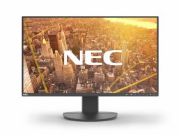 NEC MultiSync/ EA242F/ 23,8"/ IPS/ FHD/ 60Hz/ 5ms/ Black/ 3R  (60005032)