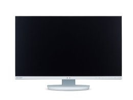 NEC MultiSync / EA272Q / 27" / IPS / QHD / 75Hz / 6ms / White  (L50DD-EA272QW)