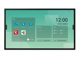 43" LED SHARP LM431 3840x2160,18 / 7,500cd,Touch  (PNLM431)