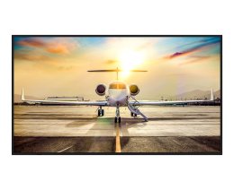 98" LED SHARP M982,3840x2160,24 / 7,500cd  (PNM982)