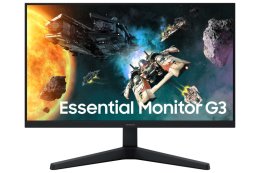 Samsung Odyssey G3 / LS24HG310EUXEN / 24" / IPS / FHD / 144Hz / 1ms / Černá  (LS24HG310EUXEN)