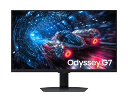Samsung Odyssey G7 / LS27FG702EUXEN / 27" / IPS / 4K UHD / 360Hz / 1ms / Černá  (LS27FG702EUXEN)