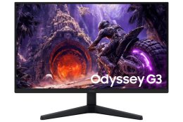 Samsung Odyssey G3 / LS27HG302EUXEN / 27" / IPS / FHD / 200Hz / 1ms / Černá  (LS27HG302EUXEN)