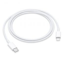 USB-C to Lightning Cable (1 m) /  SK  (MM0A3ZM/A)