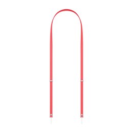 Crossbody Strap - Bright Guava  (MHYX4ZM/A)