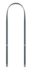 Crossbody Strap - Navy Blue  (MK9A4ZM/A)