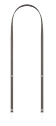 Crossbody Strap - Taupe  (MK9E4ZM/A)