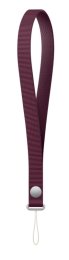 Wrist Strap - Burgundy  /  SK  (MKF74ZM/A)