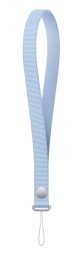 Wrist Strap - Crisp Blue  /  SK  (MKF84ZM/A)