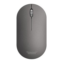 ASUS ZenMouse MD202 / Kancelářská / Optická / 4 200 DPI / USB+BT / Šedá  (90XB0A00-BMU070)