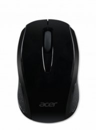 Acer G69/ Cestovní/ Optická/ Bezdrátová USB/ Černá  (GP.MCE11.00S)
