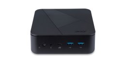 Acer NUC / Veriton N1502G-13U5U BAREBONE / Mini / 5-120U / Bez RAM / Intel int / bez OS  (DT.R6BEH.001)