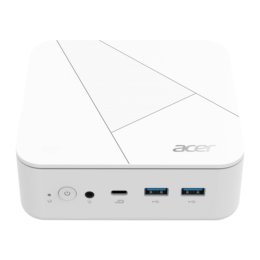 Acer Revo / Box RB102-CZN NUC / Mini / R3-5400U / 8GB / 512GB / AMD int / W11H  (DT.BX4EC.001)