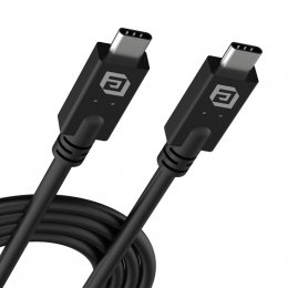 AKASA - USB 40Gbps Type-C Cable  (AK-CBUB67-10BK)