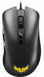 BUNDLE ASUS myš TUF M3 Gaming mouse + Pad Mat Mini 