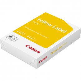 Canon kancelářský papír A4, 80g/ m2 - 5 ks (karton)  (5897A022)