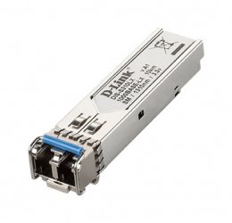 D-Link DIS-S310LX 1-p Mini-GBIC SFP to 1000BaseLX  (DIS-S310LX)